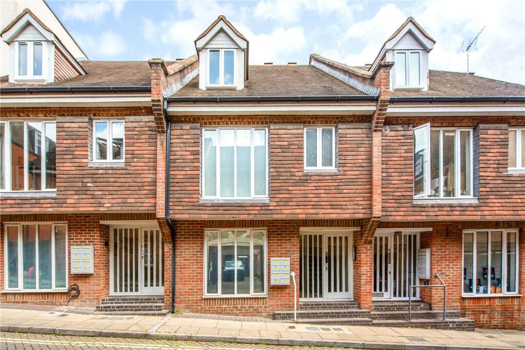 Main image of property: St. Clement Street, Winchester, Hampshire, SO23