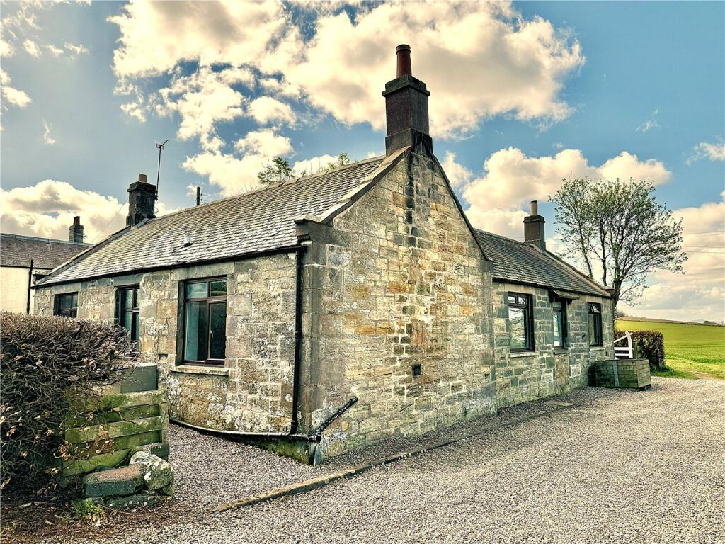 Main image of property: Doocot Cottage, Nydie Mains, St. Andrews, Fife, KY16
