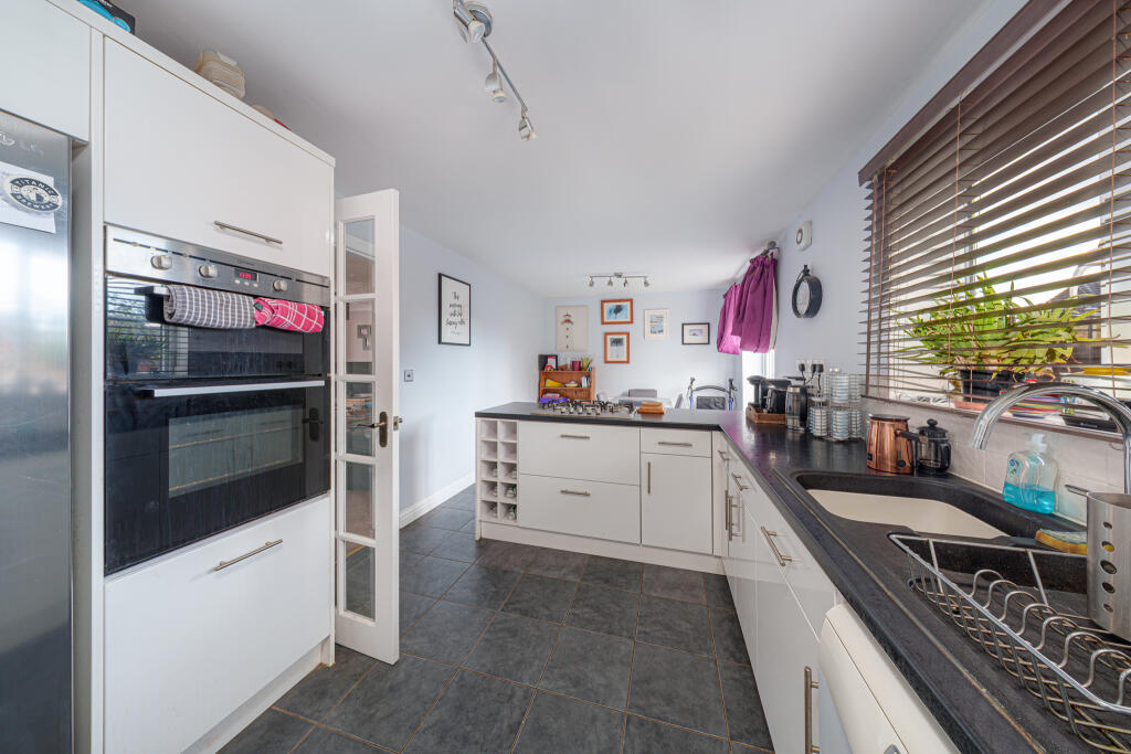 House in Bath - View 4