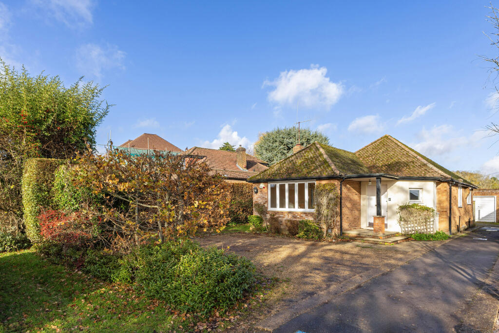 Main image of property: Bottrells Lane, Chalfont St. Giles, HP8