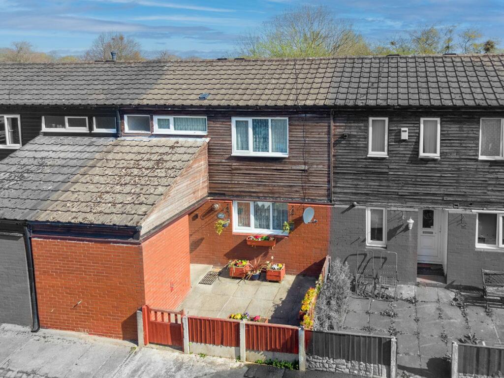 Main image of property: Masseyfield Road, Brookvale, WA7