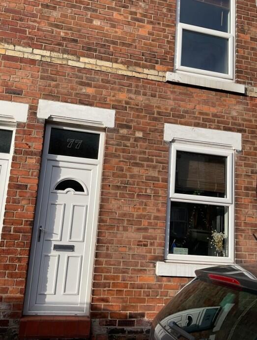 Main image of property: Baker Street