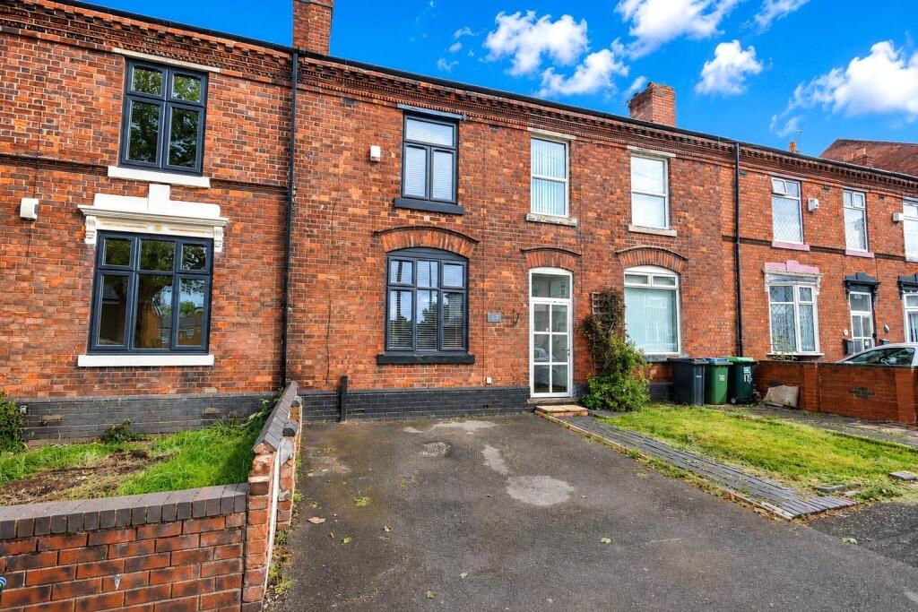 Main image of property: Vicarage Street, Oldbury, West Midlands, B68