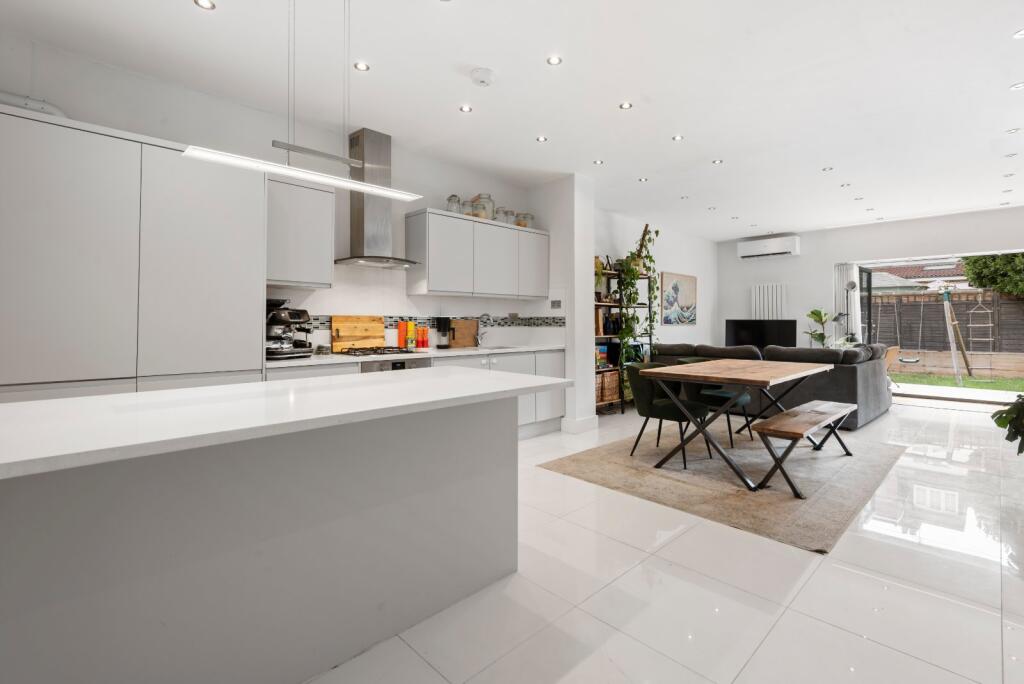 Main image of property: Morden Road, Wimbledon, London, SW19