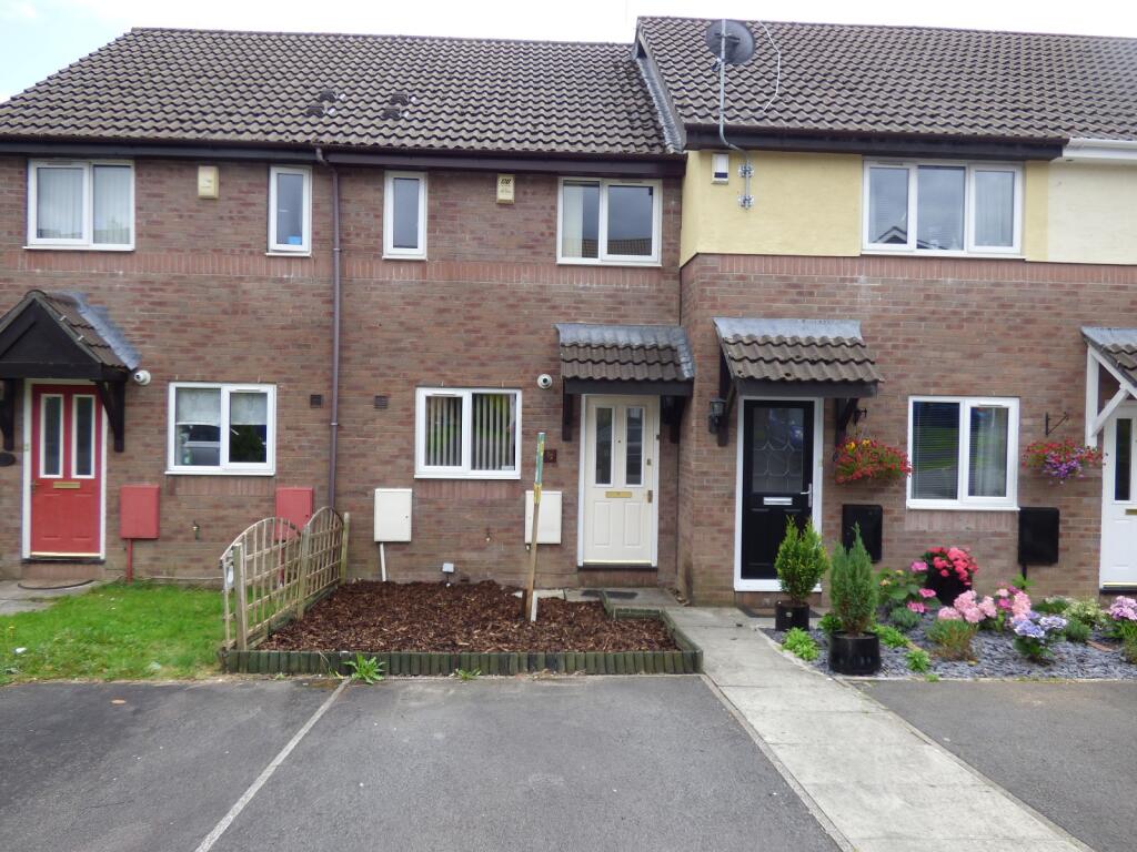Main image of property: Priory Court, Bryncoch, Neath. SA10 7RZ