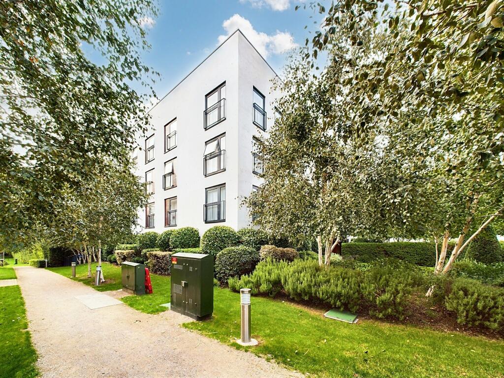 Main image of property: Unwin Way, Stanmore, HA7