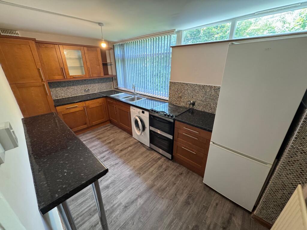 Apartment in Coventry, Walsgrave - More