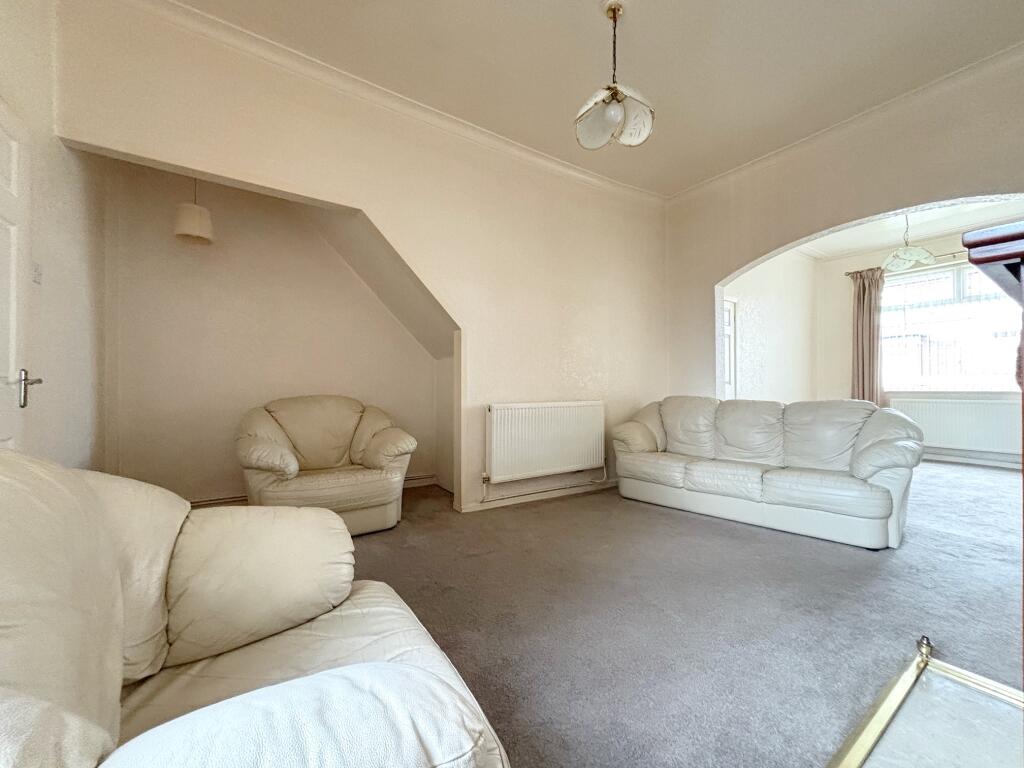 House in Wigan - View 5