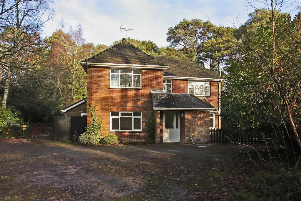 Main image of property: 9 Keysworth Drive, Wareham
