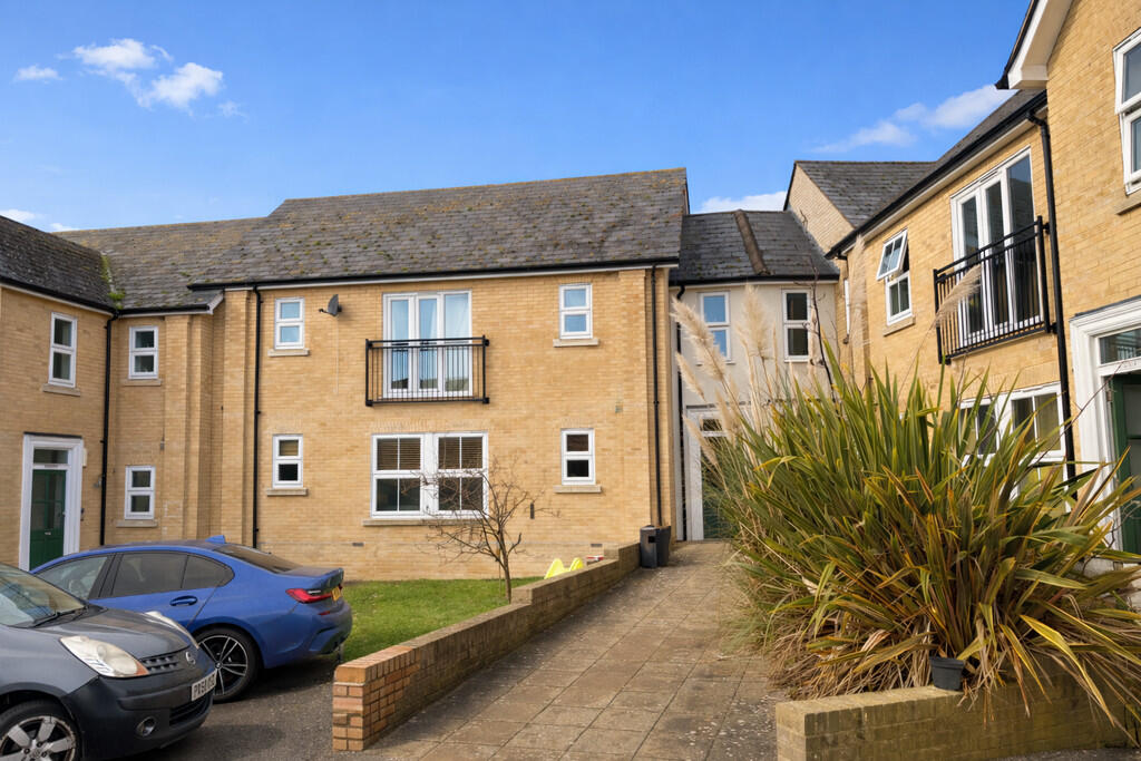 Main image of property: Station Road, Tiptree