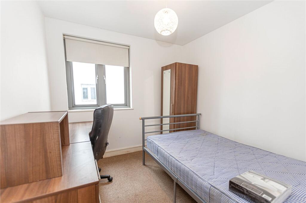 4 bedroom apartment for rent