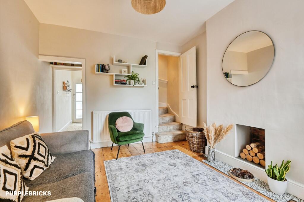 House in Birmingham - View 4