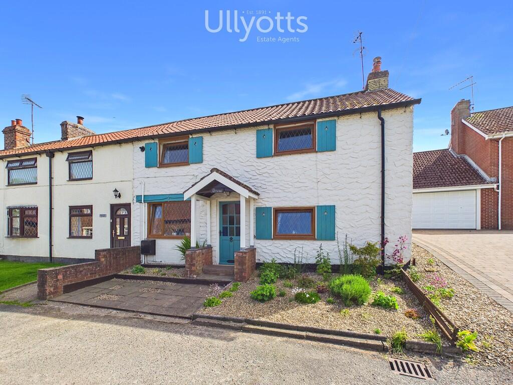 Main image of property: West End, Kilham