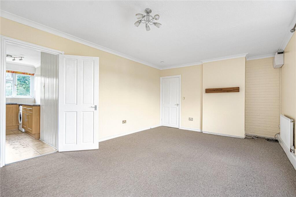 Apartment in London - View 2