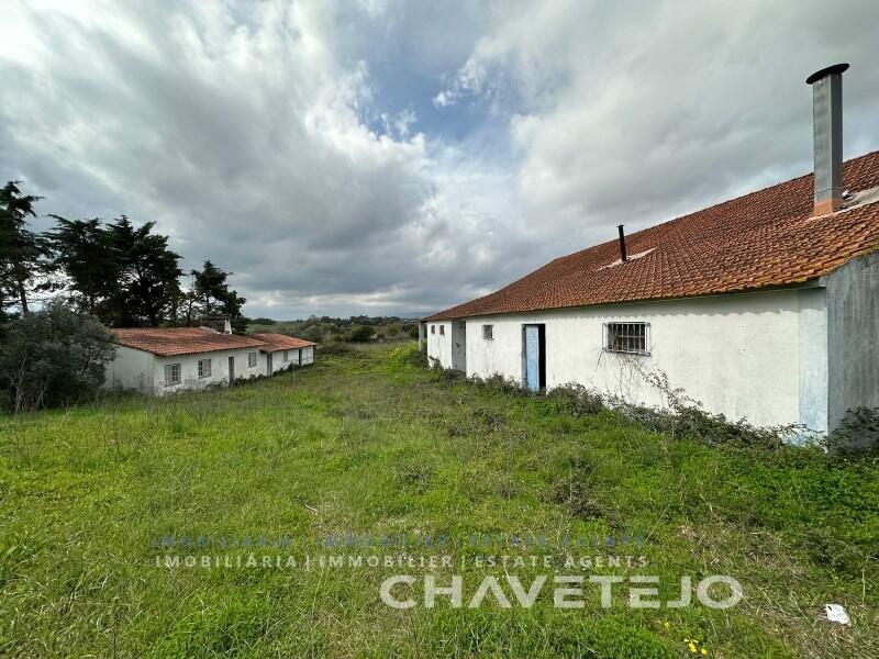 Main image of property: Ribatejo, Torres Novas