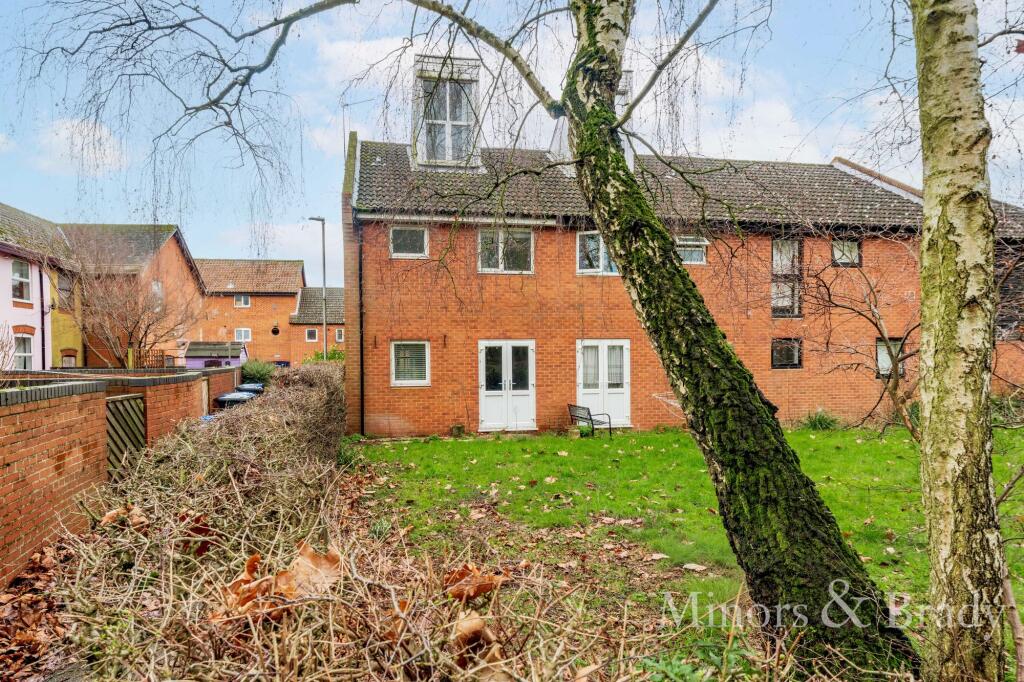 Main image of property: Brampton Court, Norwich, NR5