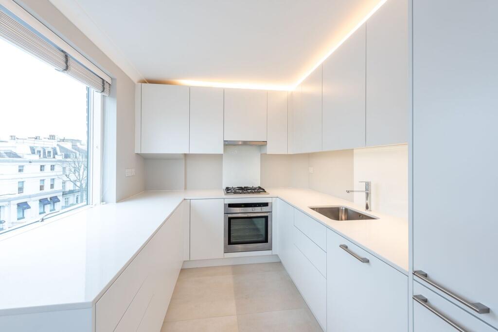 Apartment in London, Chelsea - View 4