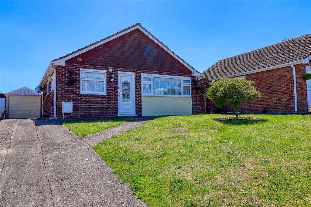 Main image of property: Norfolk Avenue, Holland on Sea