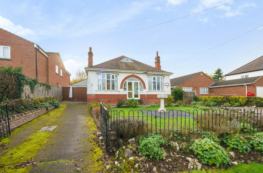 Main image of property: Leicester Road, Quorn, Loughborough