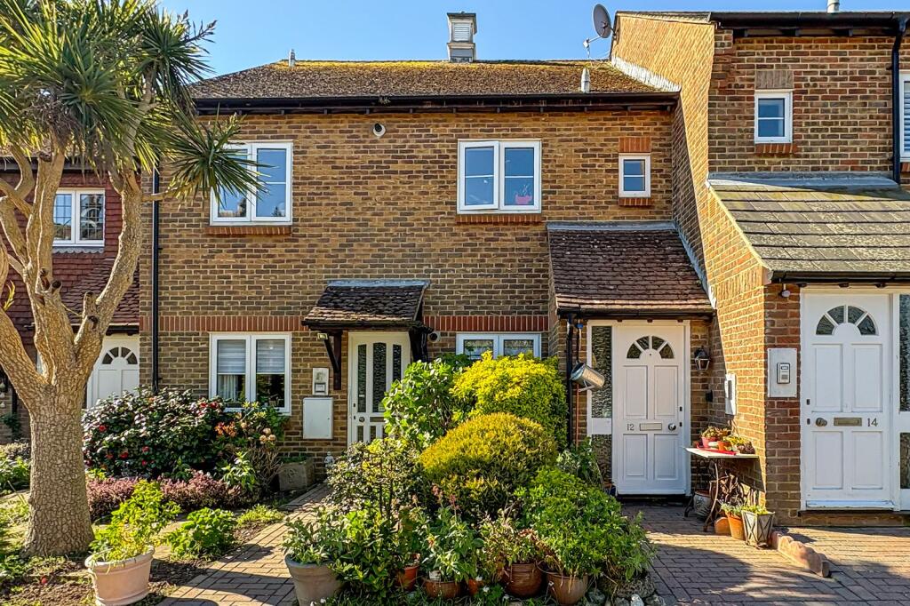 Main image of property: Sea Lane Close, East Preston, Littlehampton, West Sussex