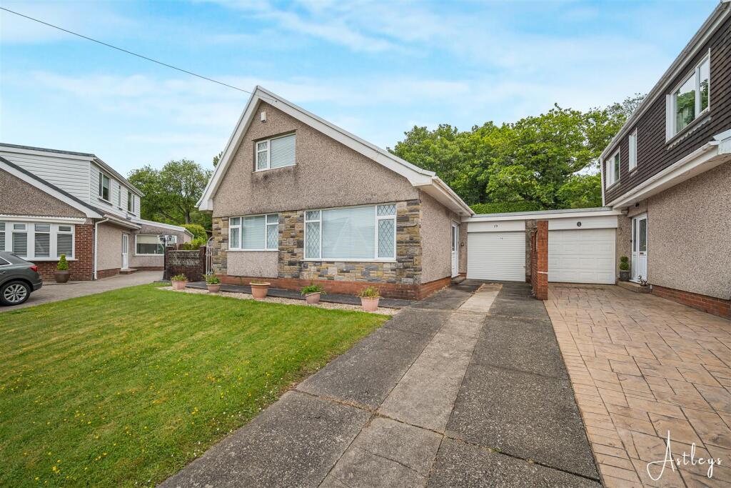 Main image of property: Linden Close, Neath