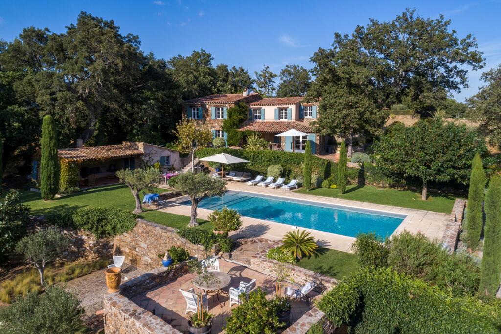 Main image of property: Provence-Alps-Cote d`Azur, Var, La Garde-Freinet