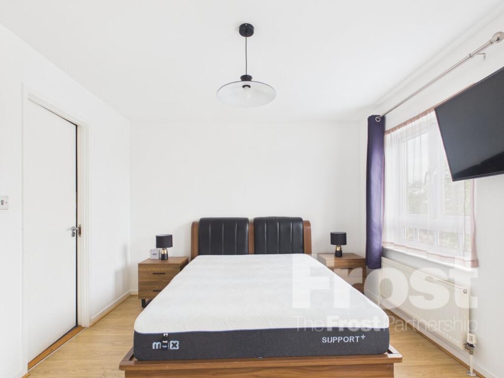 Main image of property: Elvedon Road, Feltham, TW13