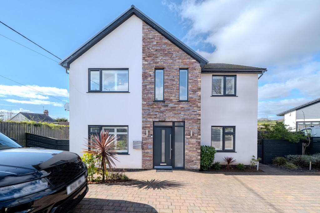Main image of property: Pwllmeyric Close, Chepstow, NP16 6