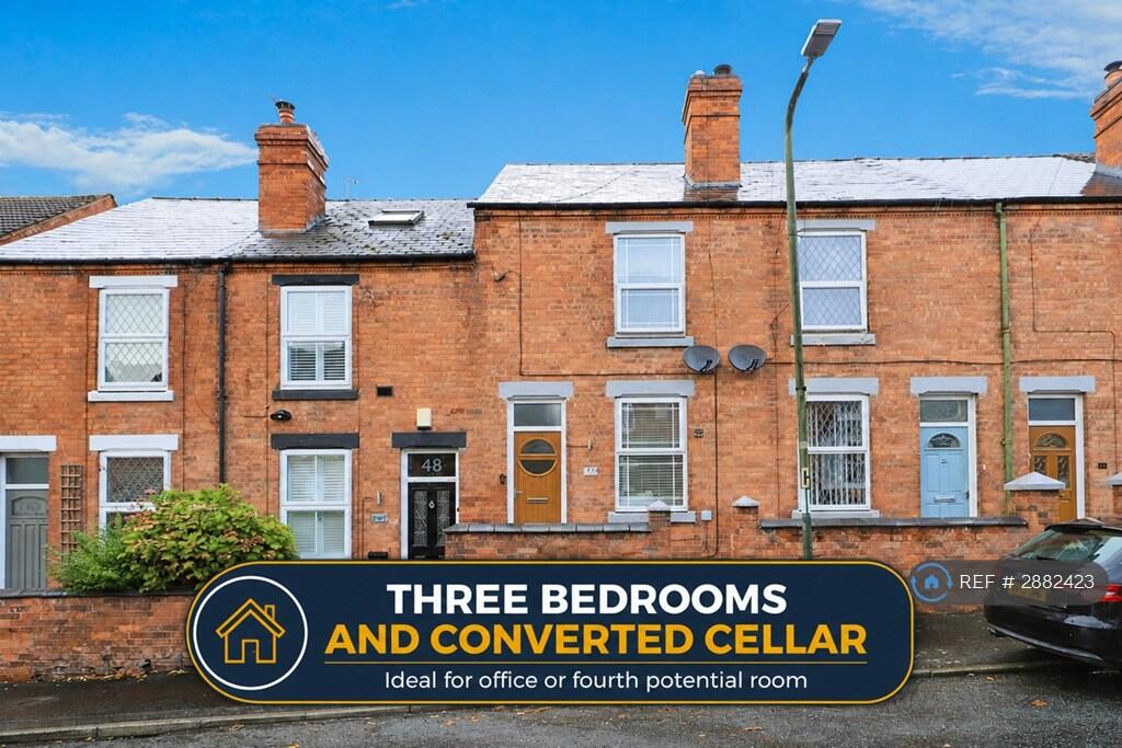 Main image of property: Hurcott Road, Kidderminster, DY10