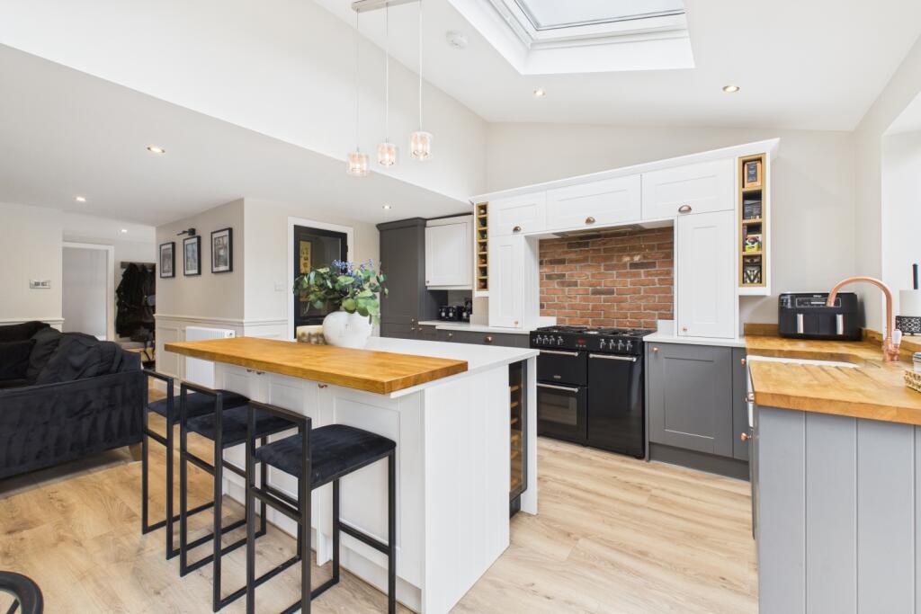 House in Huntington, York - View 5
