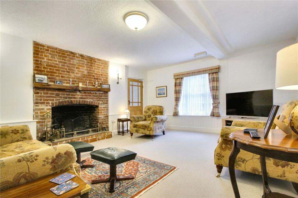 Mill Road, Holton, Halesworth, Suffolk, IP19 photo 2