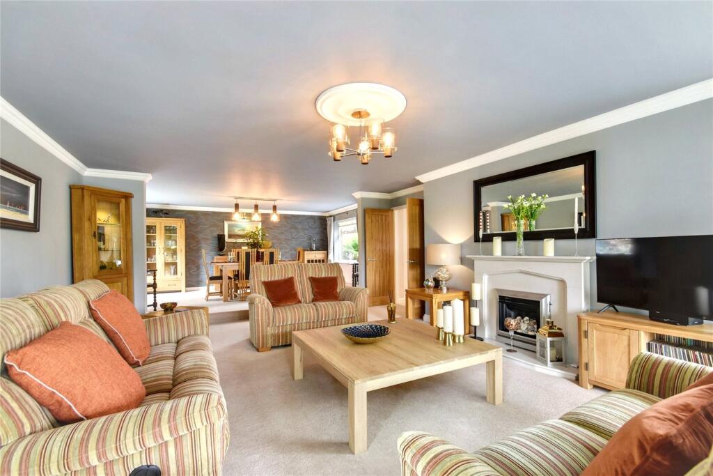 House in Wychavon, Martin Hussingtree - View 3