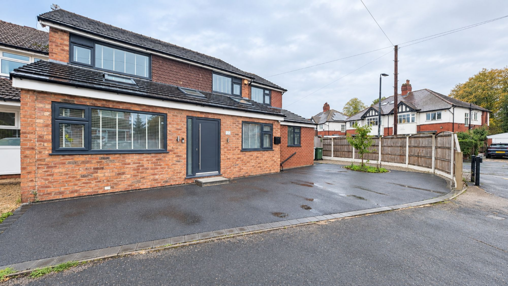 Main image of property: Kirklands, Sale, M33