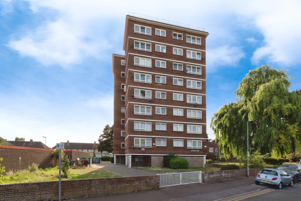 Main image of property: Hepworth Gardens, Barking