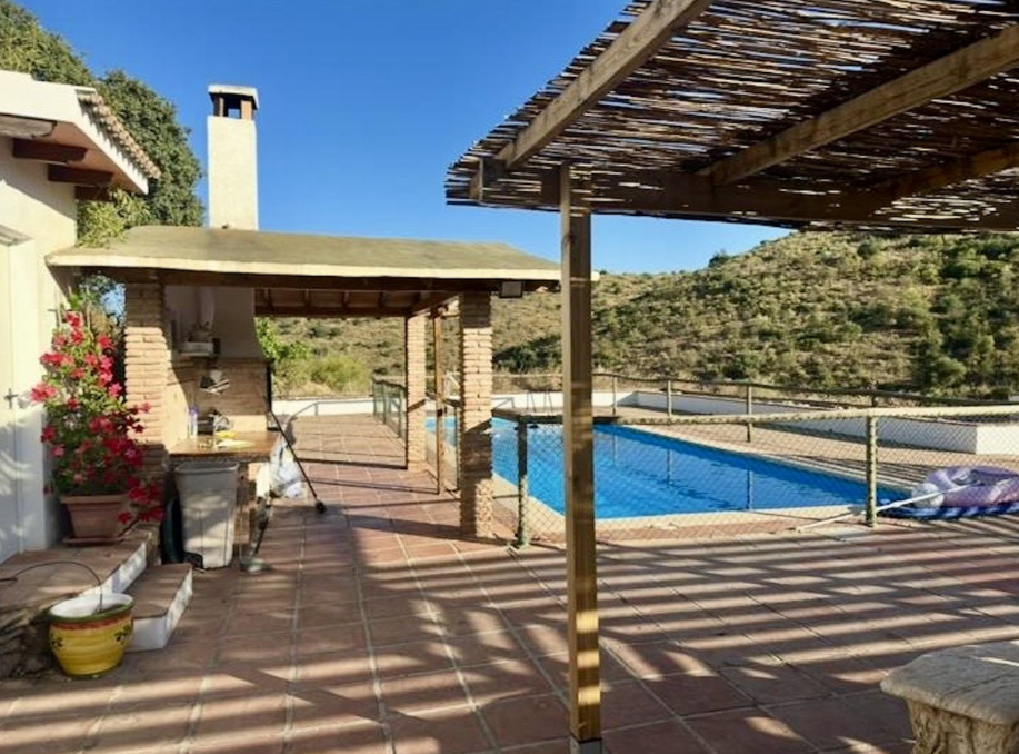 Main image of property: Andalucia, Malaga, Málaga