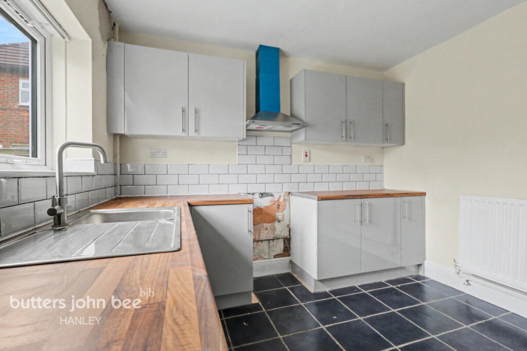 Main image of property: Reading Way, STOKE-ON-TRENT