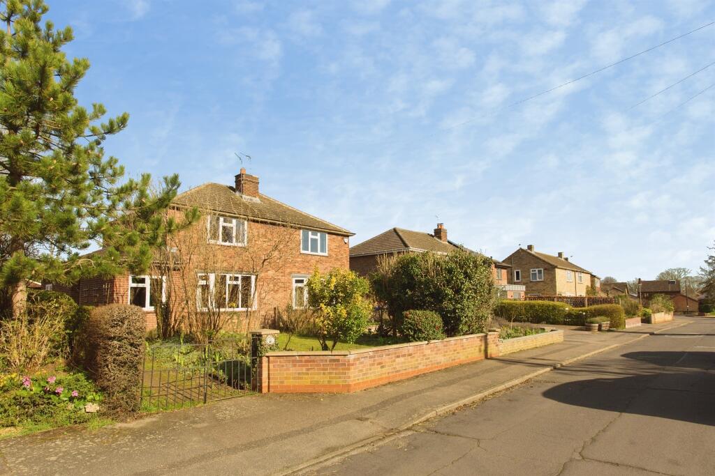 Main image of property: Priams Way, Stapleford, Cambridge