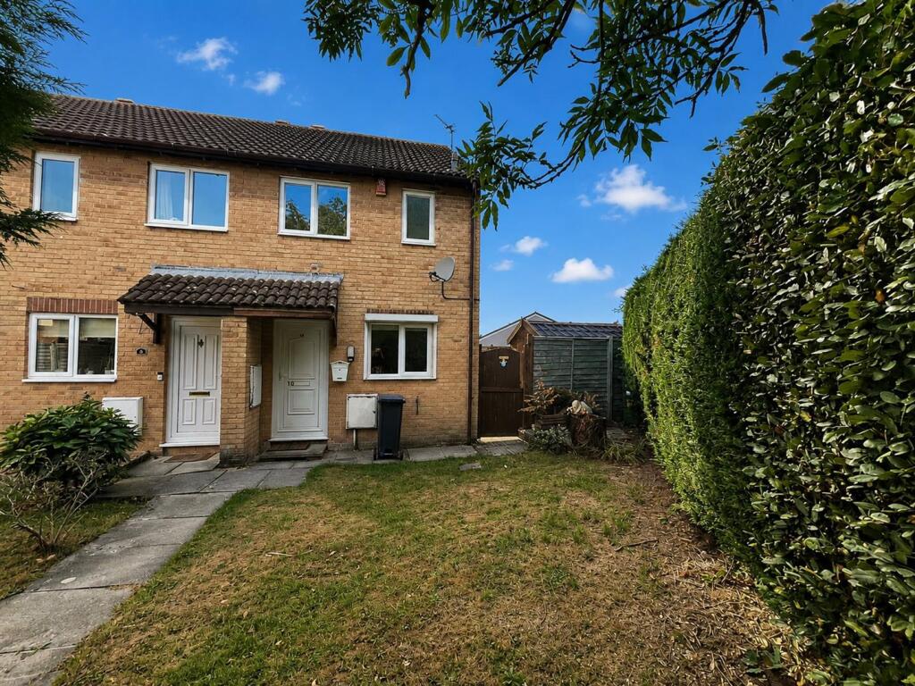 Main image of property: Purdue Close, Worle, Weston-Super-Mare