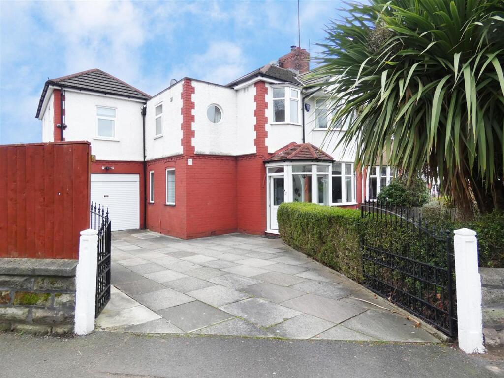 Main image of property: Archway Road, Huyton, Liverpool