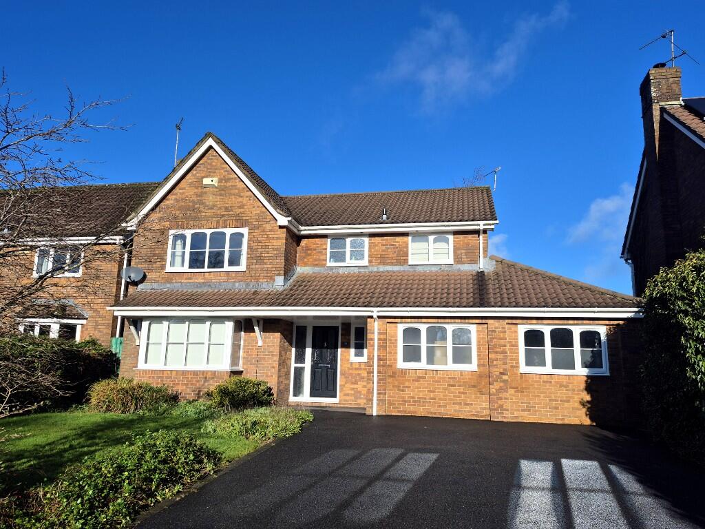 Main image of property: Linden Park, Shaftesbury, Dorset, SP7