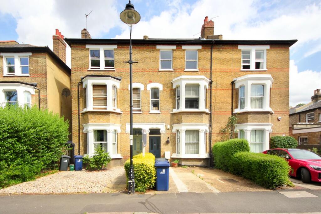 Main image of property: The Park, W5