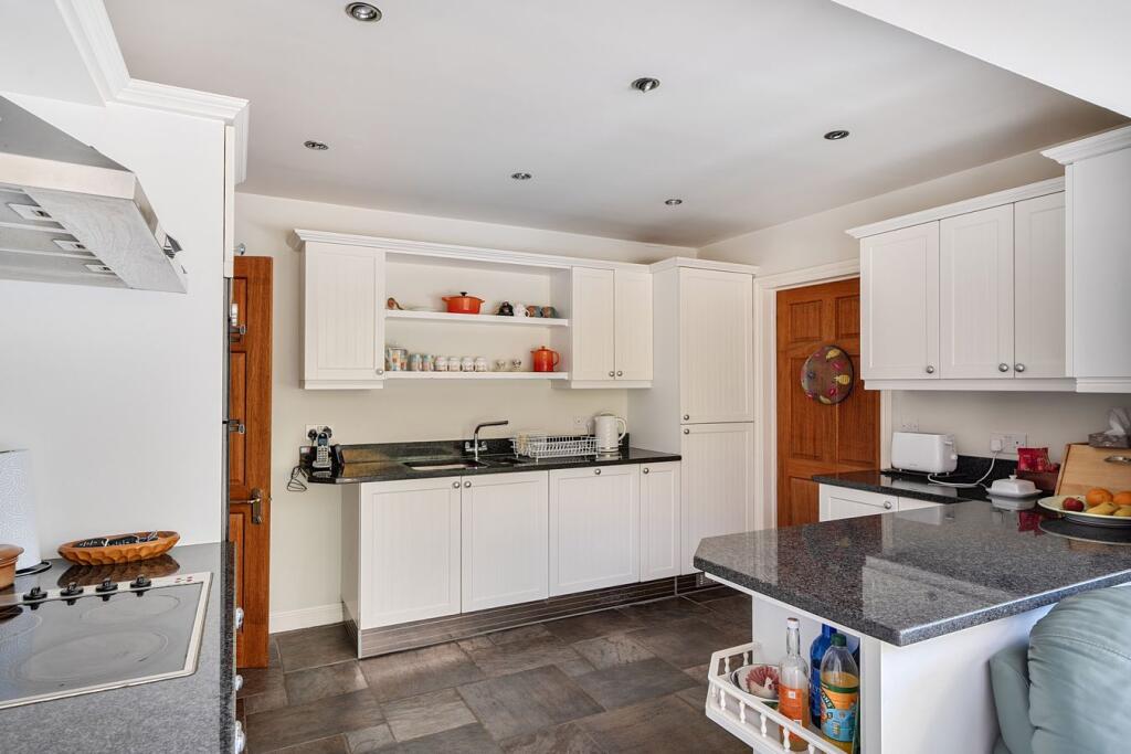 House in Bath, Chapmanslade - View 4