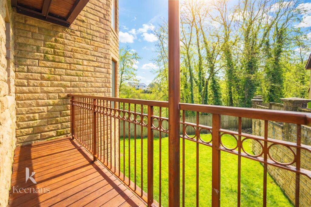 Additional image 14 of Clough Springs, Barrowford, Nelson