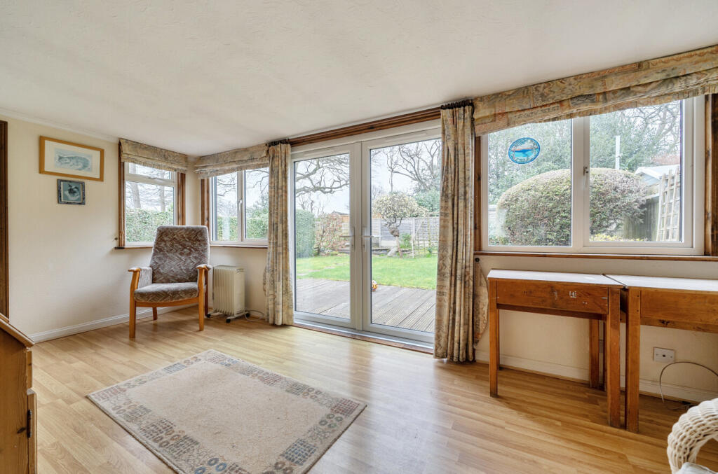 House in Hart, Church Crookham - View 5