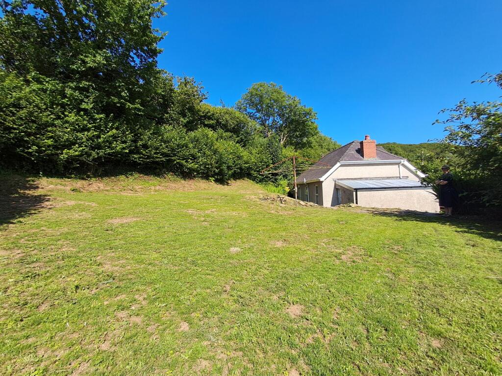 Main image of property: Llandilo, Clynderwen