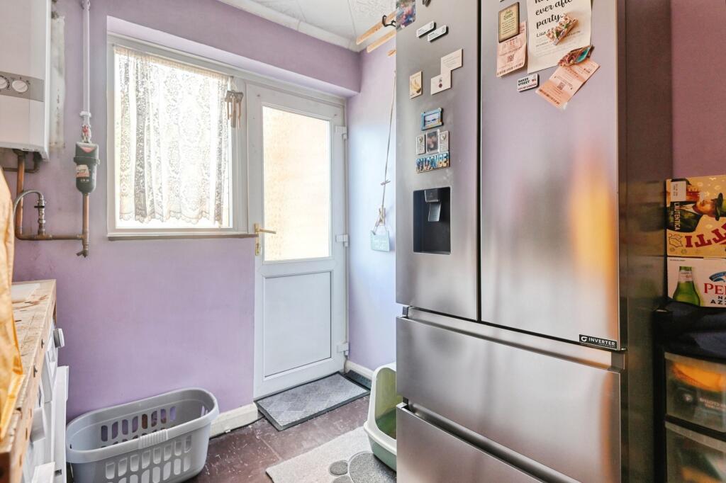 House in Birmingham, Falcon Lodge, Sutton Coldfield - More