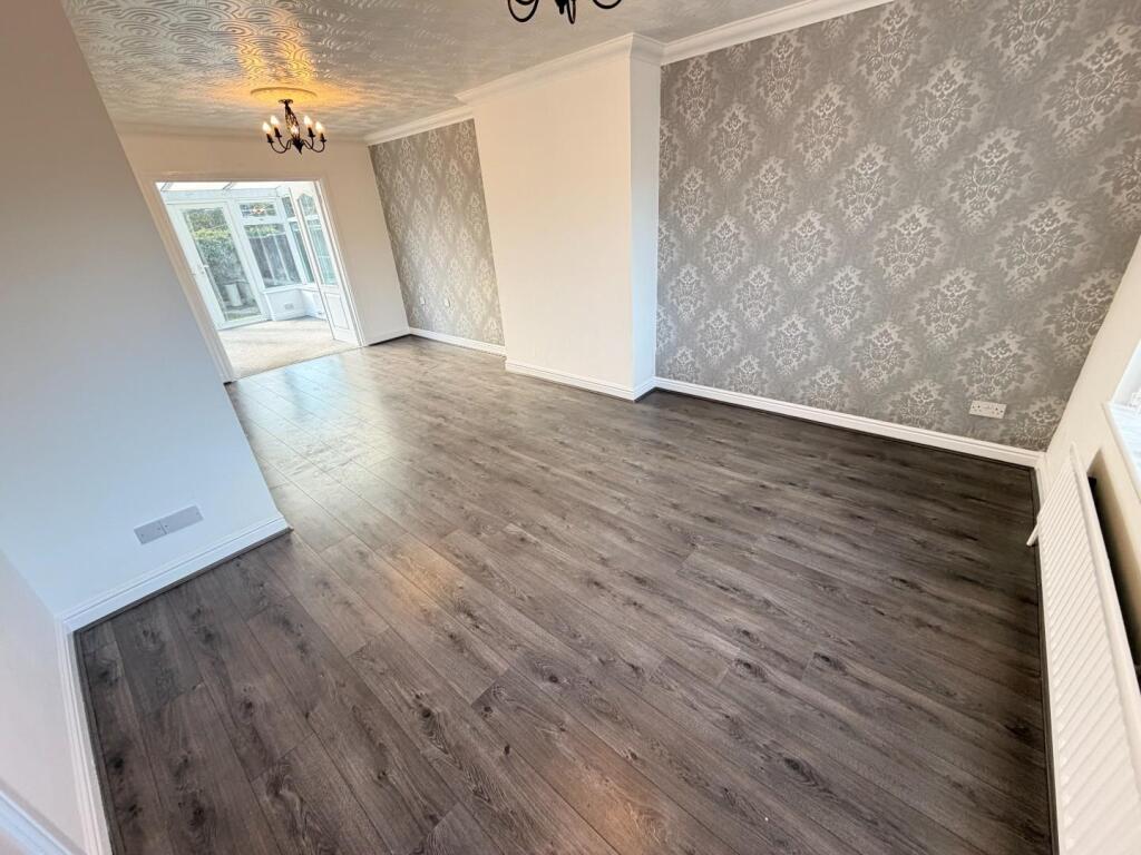 House in Stockton-on-Tees, Hartlepool - View 4