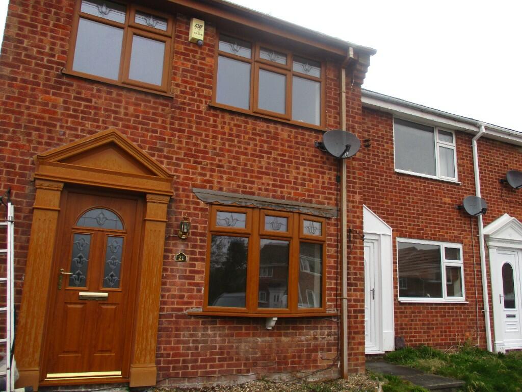 Main image of property: The Gardens, Ripley, Derbyshire, DE5