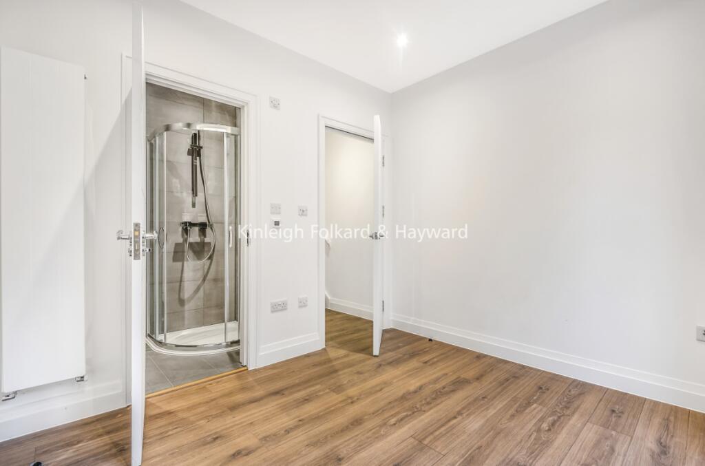 Main image of property: Muswell Hill Road, London, N10