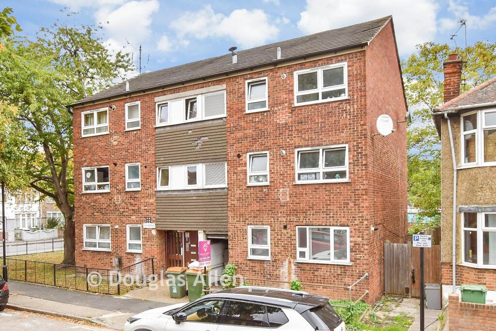 Main image of property: Landseer Avenue, Manor Park, London